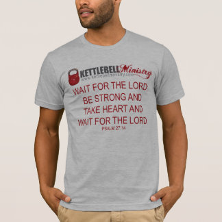 Camisa del KBM - ROJO