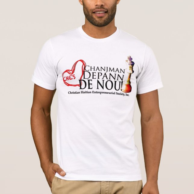 Camisa del lema (Anverso)