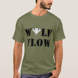 CAMISA DEL LOBO por Lobo Accesible
