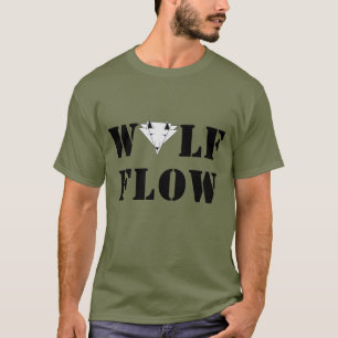 CAMISA DEL LOBO por Lobo Accesible