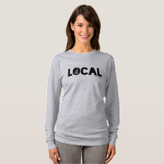 Camisa del local de New Hampshire