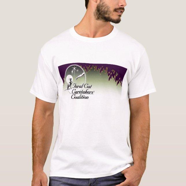 Camisa del logotipo (Anverso)