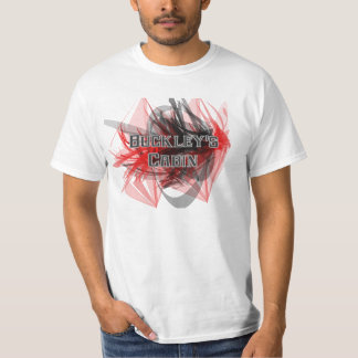 Camisa del logotipo