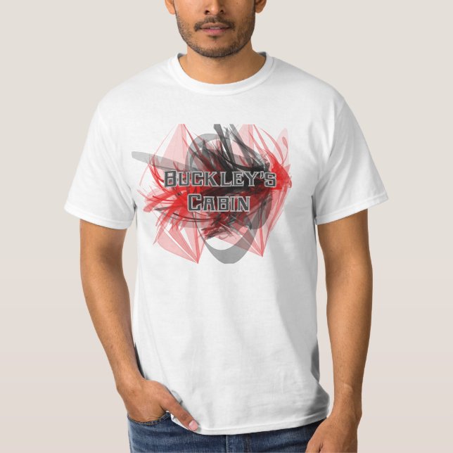 Camisa del logotipo (Anverso)