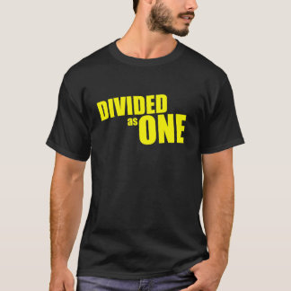 Camisa del logotipo DA1