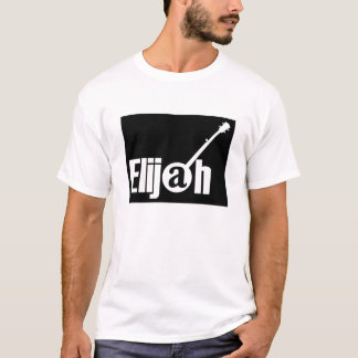 Camisa del logotipo de Black Box