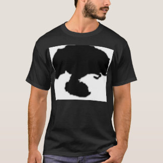 Camisa del logotipo de las producciones de N2ition