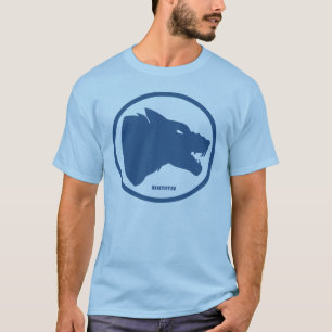 Camisa del logotipo de Rileyjitsu