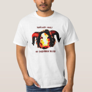 Camisa del logotipo del color de BSOFD