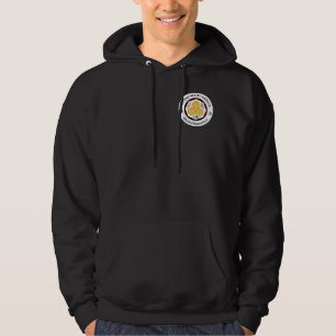 Camisa del logotipo del karate de Evans Kempo