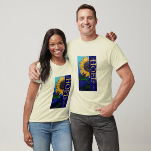 camisa del logotipo del theHOELstudio