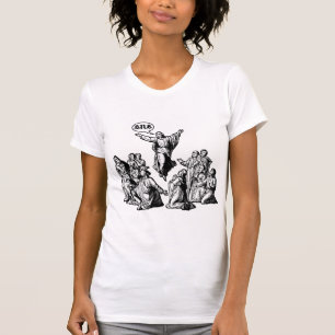 Camisa del lol de Jesús BRB