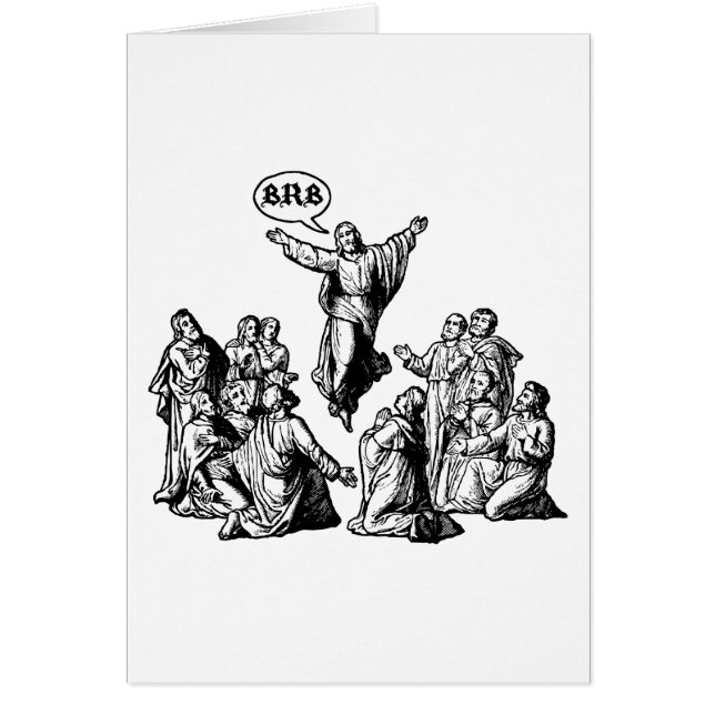 Camisa del lol de Jesús BRB (Frente)