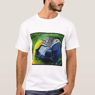 Camisa del loro