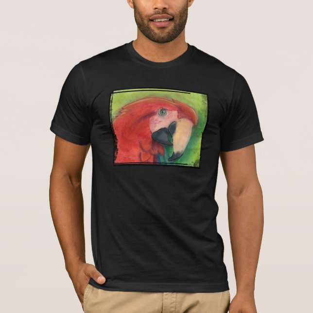 Camisa del loro (Anverso)