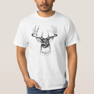 Camisa del MACHO