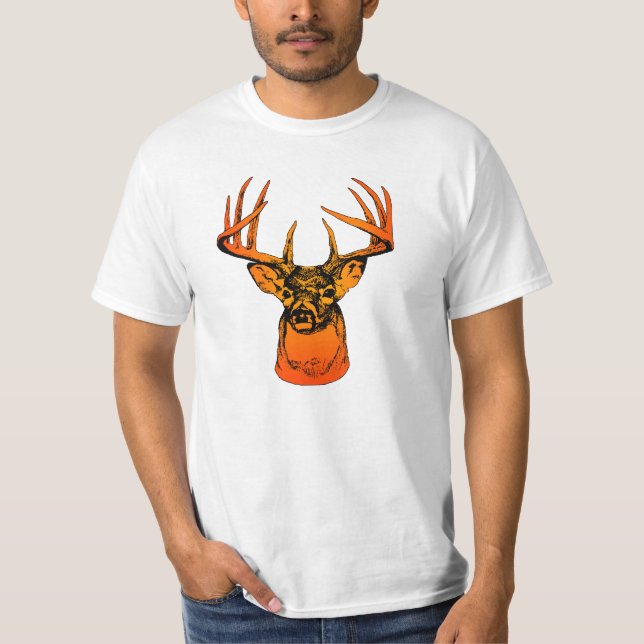 Camisa del macho 3 de Viking (Anverso)