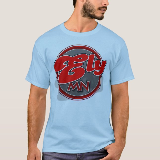 Camisa del manganeso de Ely (Anverso)