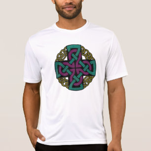 Camisa del medallón
