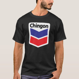 Camisa del mexicano de Chingon
