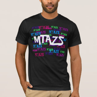 Camisa del modelo de MTAZS (hombres y mujeres)