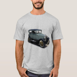 Camisa del modelo gris A