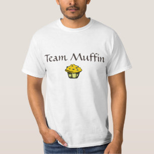 Camisa del mollete TAOAFG del equipo