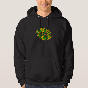 Camisa del Monger de la Paz - elegir estilo y colo