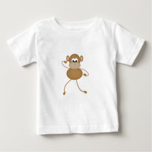 Camisa del mono