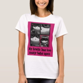 Camisa del mono del calcetín