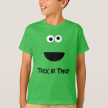 Camisa del monstruo del autismo