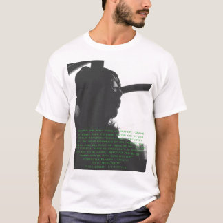 Camisa del monumento de Seth Honeycutt