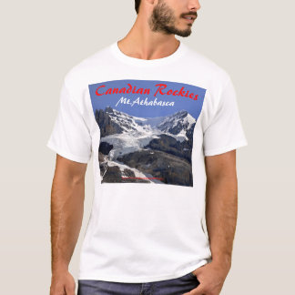 Camisa del Mt. Athabasca