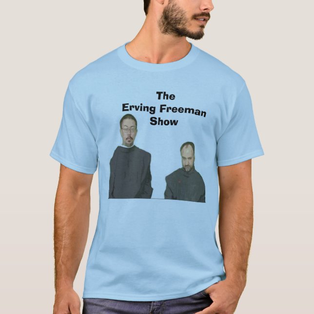 Camisa del muchacho de la órbita (Anverso)