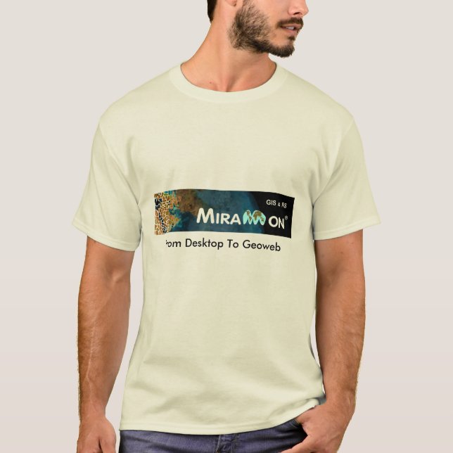 Camisa del muchacho de MiraMon (Anverso)