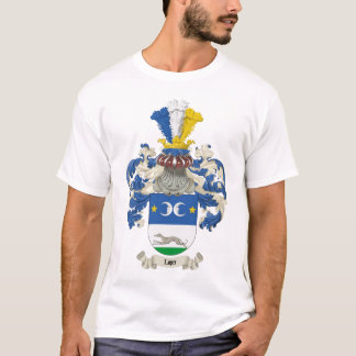 Camisa del músculo del escudo de la familia de