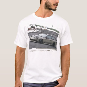 Camisa del músculo S13