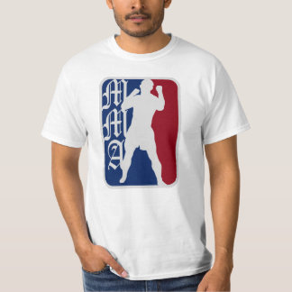 Camisa del Muttahida Majlis-E-Amal de la primera