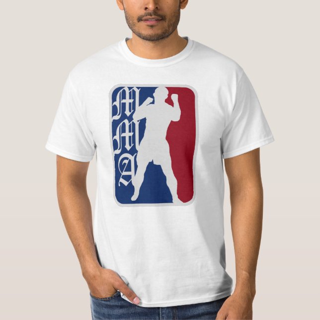 Camisa del Muttahida Majlis-E-Amal de la primera (Anverso)