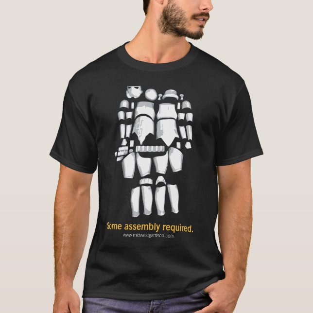 camisa del mwg arte-delantera (Anverso)
