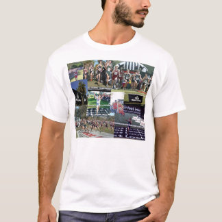 CAMISA del nacional XC