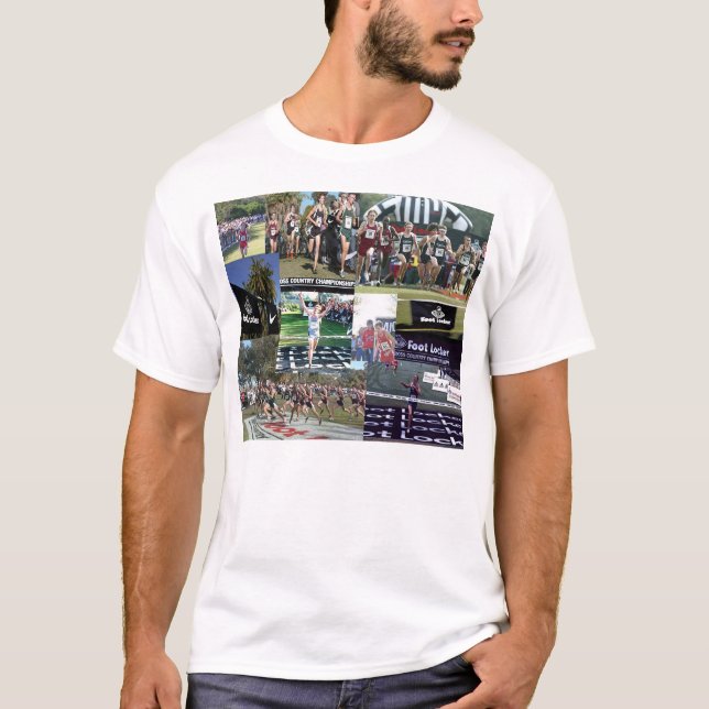 CAMISA del nacional XC (Anverso)