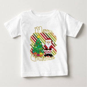 Camisa del navidad
