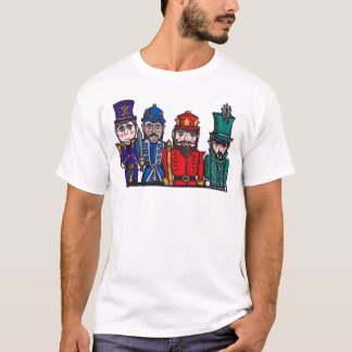 Camisa del navidad