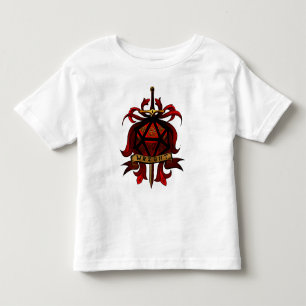 Camisa del niño