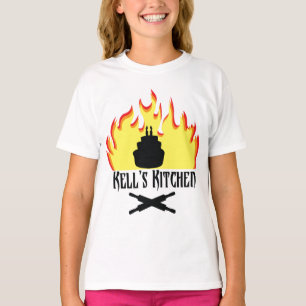 Camisa del niño