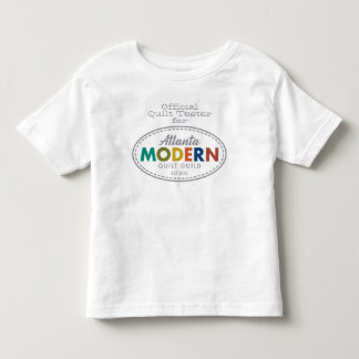 Camisa del niño de AMQG