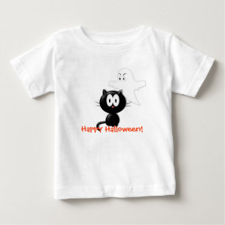 Camisa del niño de Halloween