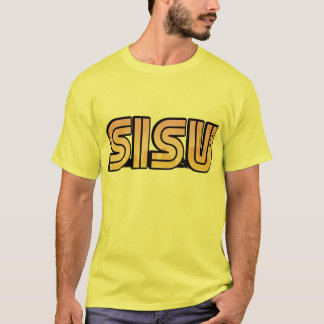 Camisa del niño de Sisu
