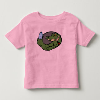 CAMISA DEL NIÑO DE TAILGATORS